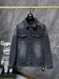 Picture of Chrome Hearts Jackets _SKUChromeHeartsS-XLsftx818634728